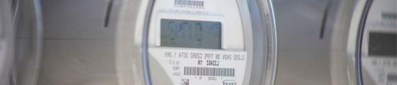 Rates and your electric meter